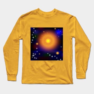 Star Shine Long Sleeve T-Shirt